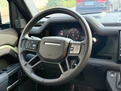 Land Rover Defender 110 3.0T P400 75th Anniversary Legend Edition - ფოტო 15