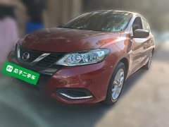 Nissan Qida TIIDA 1.6L CVT Cool Dynamic Edition - ფოტო 1