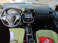 Nissan Qida TIIDA 1.6L CVT Cool Dynamic Edition - ფოტო 10