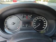 Nissan Qida TIIDA 1.6L CVT Cool Dynamic Edition - ფოტო 12