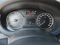 Nissan Qida TIIDA 1.6L CVT Cool Dynamic Edition - ფოტო 13