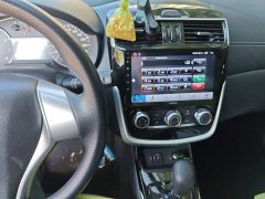 Nissan Qida TIIDA 1.6L CVT Cool Dynamic Edition - ფოტო 14