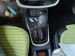 Nissan Qida TIIDA 1.6L CVT Cool Dynamic Edition - ფოტო 15