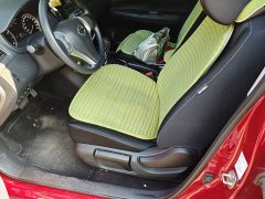 Nissan Qida TIIDA 1.6L CVT Cool Dynamic Edition - ფოტო 16