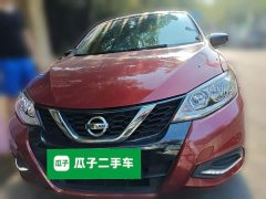 Nissan Qida TIIDA 1.6L CVT Cool Dynamic Edition - ფოტო 2