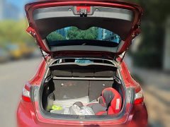 Nissan Qida TIIDA 1.6L CVT Cool Dynamic Edition - ფოტო 20