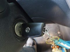 Nissan Qida TIIDA 1.6L CVT Cool Dynamic Edition - ფოტო 9