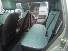 Jetour Jietu Liberator 2.0TD XWD Conquest - ფოტო 6