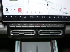 Jetour Jietu Liberator 2.0TD XWD Conquest - ფოტო 9