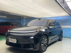 Li Auto L7 Max Smart Refresh Edition - ფოტო 1