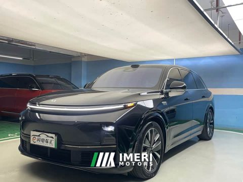 2025 Li Auto L7 Max Smart Refresh Edition - ავტომობილი ჩინეთიდან