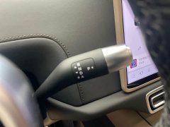 Li Auto L7 Max Smart Refresh Edition - ფოტო 12
