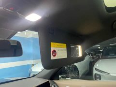 Li Auto L7 Max Smart Refresh Edition - ფოტო 13