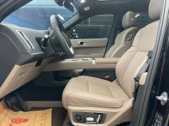 Li Auto L7 Max Smart Refresh Edition - ფოტო 14