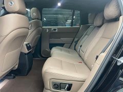 Li Auto L7 Max Smart Refresh Edition - ფოტო 16