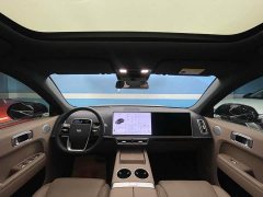 Li Auto L7 Max Smart Refresh Edition - ფოტო 18