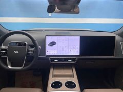 Li Auto L7 Max Smart Refresh Edition - ფოტო 19