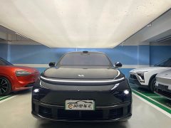 Li Auto L7 Max Smart Refresh Edition - ფოტო 2