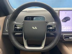 Li Auto L7 Max Smart Refresh Edition - ფოტო 20