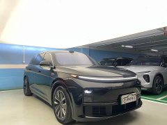 Li Auto L7 Max Smart Refresh Edition - ფოტო 3