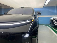 Li Auto L7 Max Smart Refresh Edition - ფოტო 4