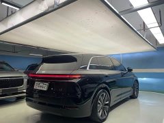 Li Auto L7 Max Smart Refresh Edition - ფოტო 6