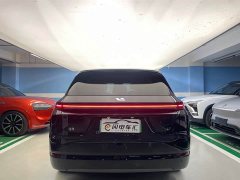 Li Auto L7 Max Smart Refresh Edition - ფოტო 7