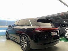 Li Auto L7 Max Smart Refresh Edition - ფოტო 8