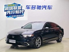 Honda Accord 2023 260TURBO Excellence Edition - ფოტო 1