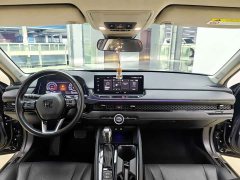Honda Accord 2023 260TURBO Excellence Edition - ფოტო 10