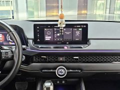 Honda Accord 2023 260TURBO Excellence Edition - ფოტო 13