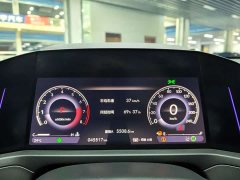 Honda Accord 2023 260TURBO Excellence Edition - ფოტო 15
