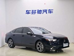 Honda Accord 2023 260TURBO Excellence Edition - ფოტო 3