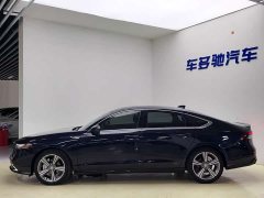 Honda Accord 2023 260TURBO Excellence Edition - ფოტო 4