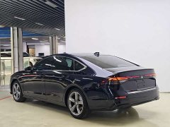 Honda Accord 2023 260TURBO Excellence Edition - ფოტო 5