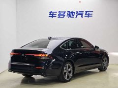 Honda Accord 2023 260TURBO Excellence Edition - ფოტო 7