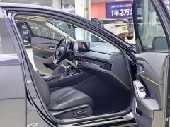 Honda Accord 2023 260TURBO Excellence Edition - ფოტო 9