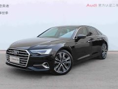 Audi A6L 45 TFSI quattro Version - ფოტო 1