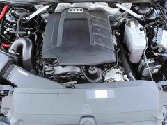 Audi A6L 45 TFSI quattro Version - ფოტო 10