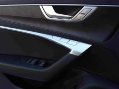 Audi A6L 45 TFSI quattro Version - ფოტო 11