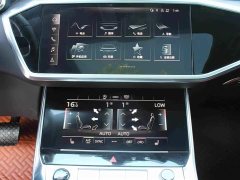 Audi A6L 45 TFSI quattro Version - ფოტო 12