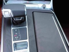 Audi A6L 45 TFSI quattro Version - ფოტო 13