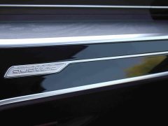 Audi A6L 45 TFSI quattro Version - ფოტო 14