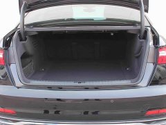Audi A6L 45 TFSI quattro Version - ფოტო 16