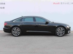 Audi A6L 45 TFSI quattro Version - ფოტო 2