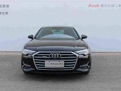 Audi A6L 45 TFSI quattro Version - ფოტო 3