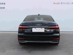 Audi A6L 45 TFSI quattro Version - ფოტო 5