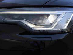 Audi A6L 45 TFSI quattro Version - ფოტო 8
