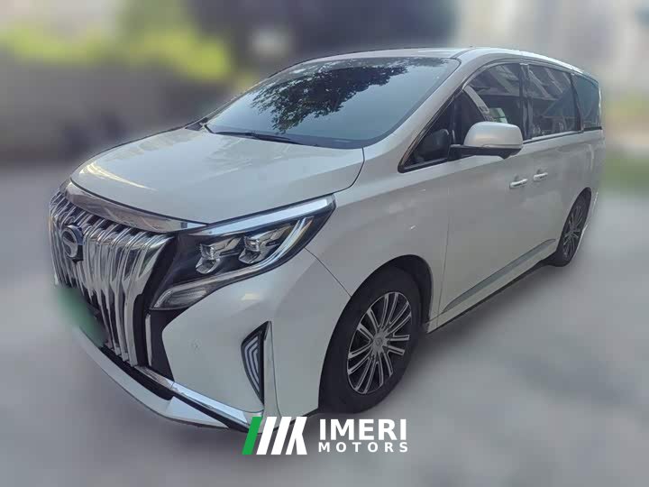 GAC Aion M8 Lingxiu Series 390T Premium Edition - ავტომობილი ჩინეთიდან