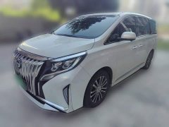 GAC Aion M8 Lingxiu Series 390T Premium Edition - ფოტო 1